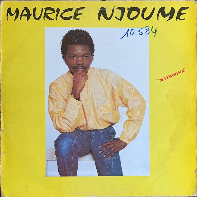 Maurice Njoume - Maimouna