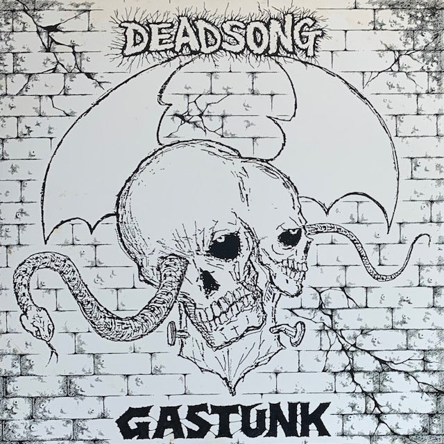 Gastunk - Dead Song