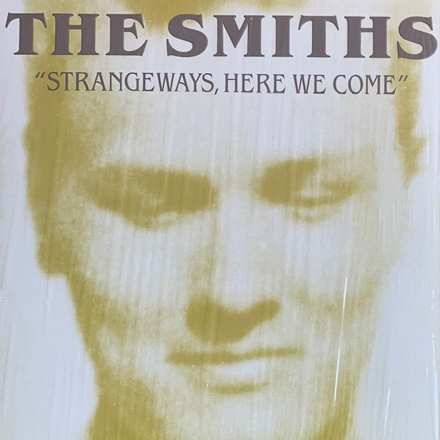 Smiths - Strangeways Here We Come