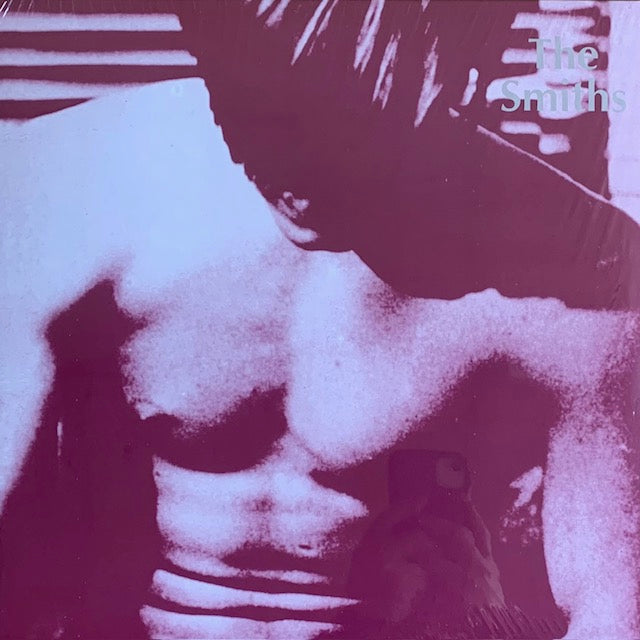 Smiths - The Smiths