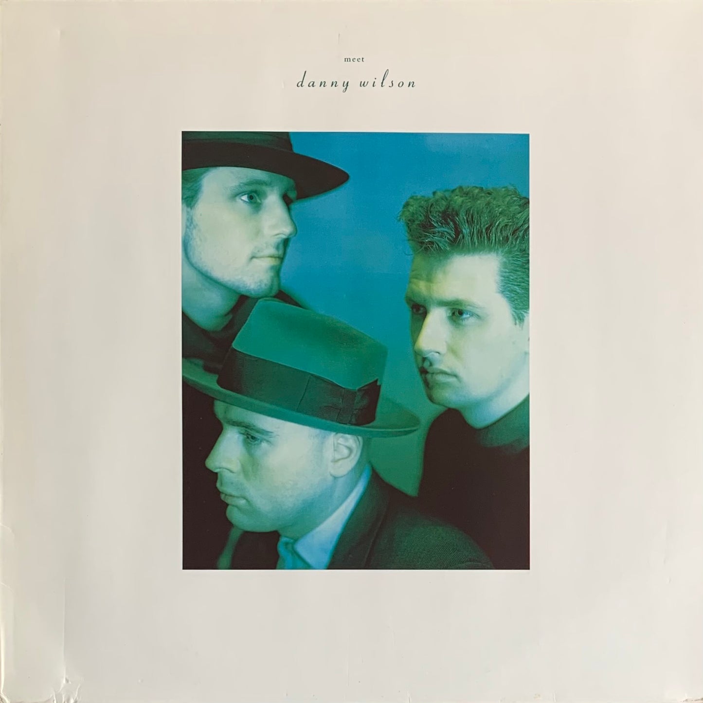 Danny Wilson - Meet Danny Wilson