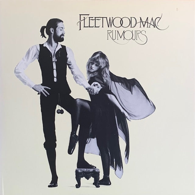 Fleetwood Mac - Rumours