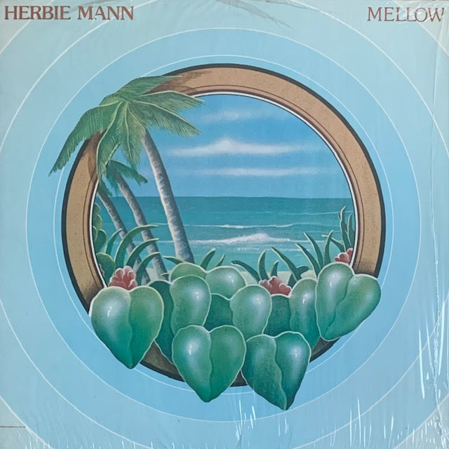 Herbie Mann - Mellow