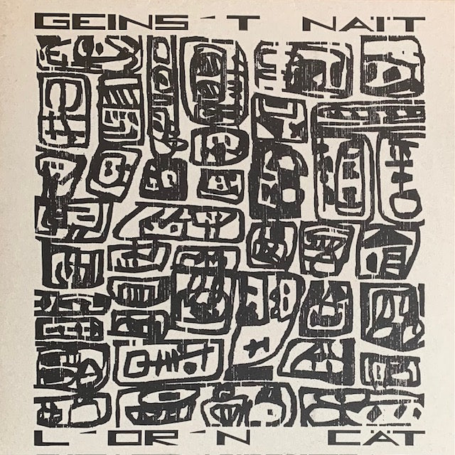 Geins't Naït - L'Or'n Cät