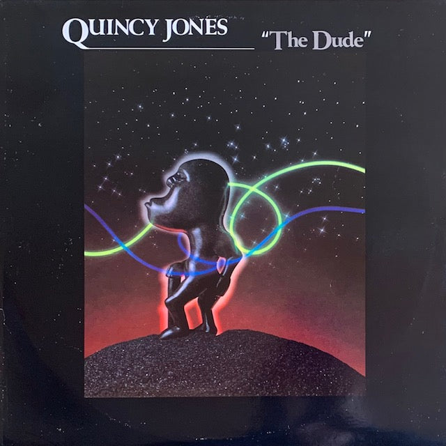 Quincy Jones - The Dude (愛のコリーダ)