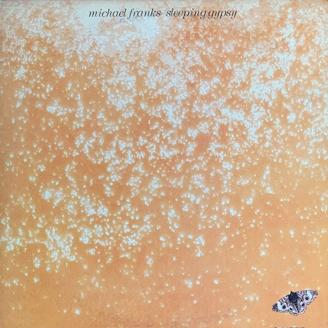 Michael Franks - Sleeping Gypsy