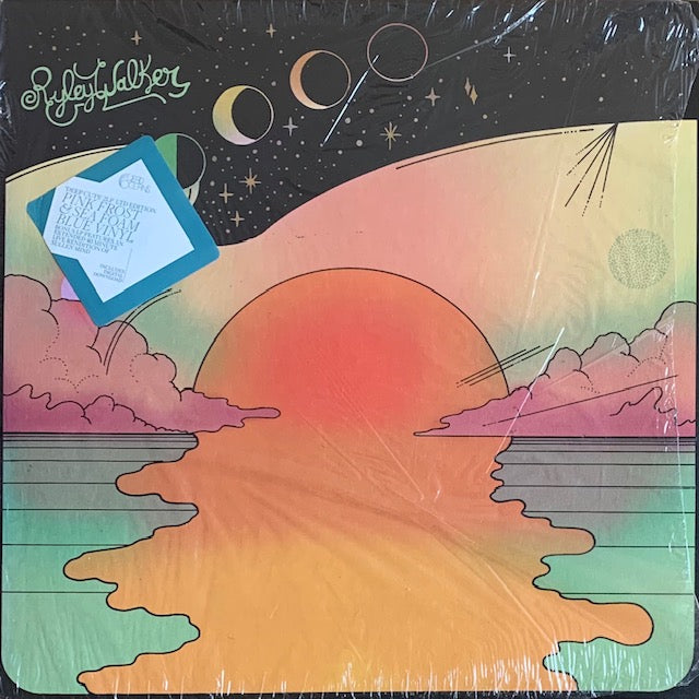 Ryley Walker - Golden Sings That Have Been Sung