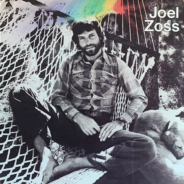 Joel Zoss - Joel Zoss