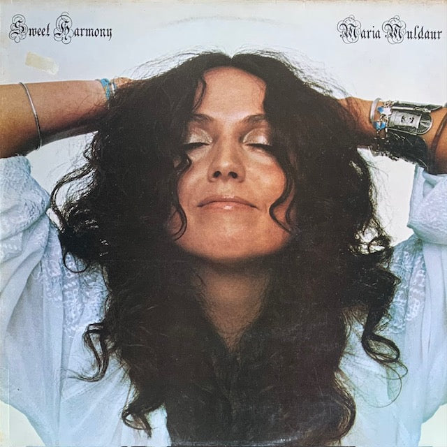 Maria Muldaur - Sweet Harmony