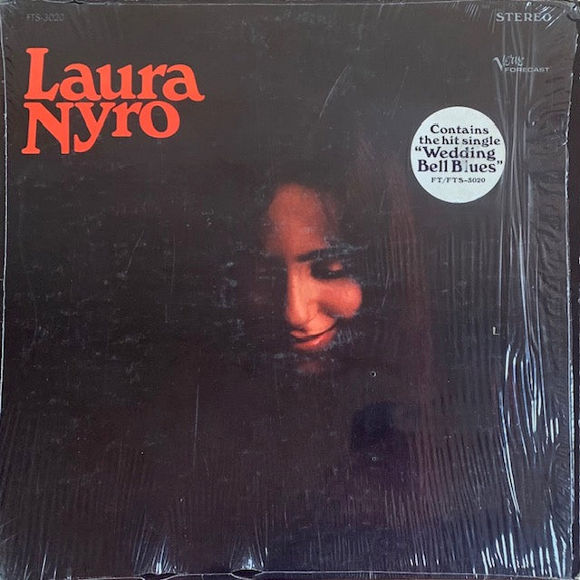 Laura Nyro - The First Songs