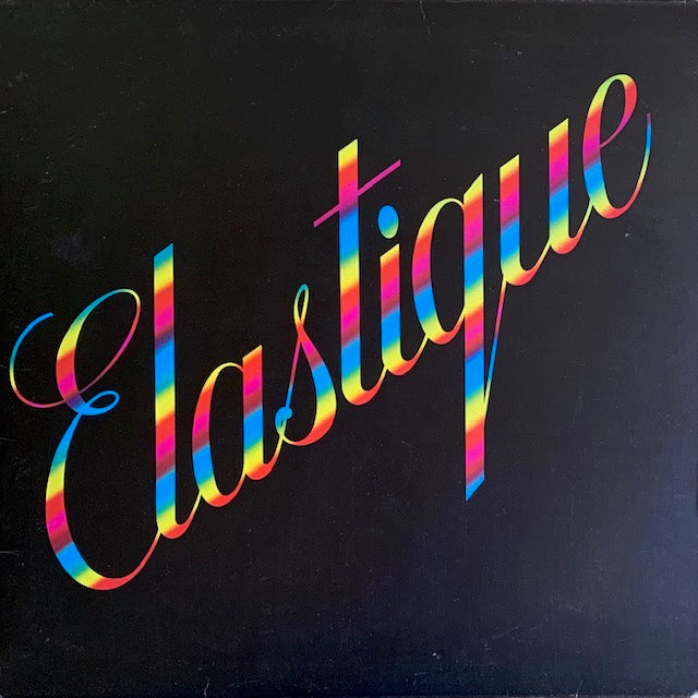 Stretch - Elastique