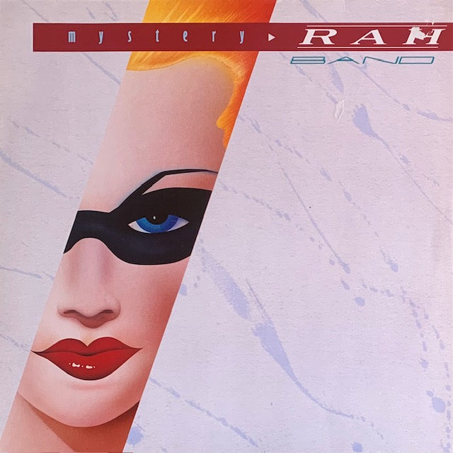 RAH Band - Mystery