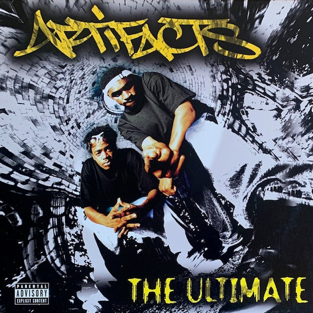 Artifacts - The Ultimate