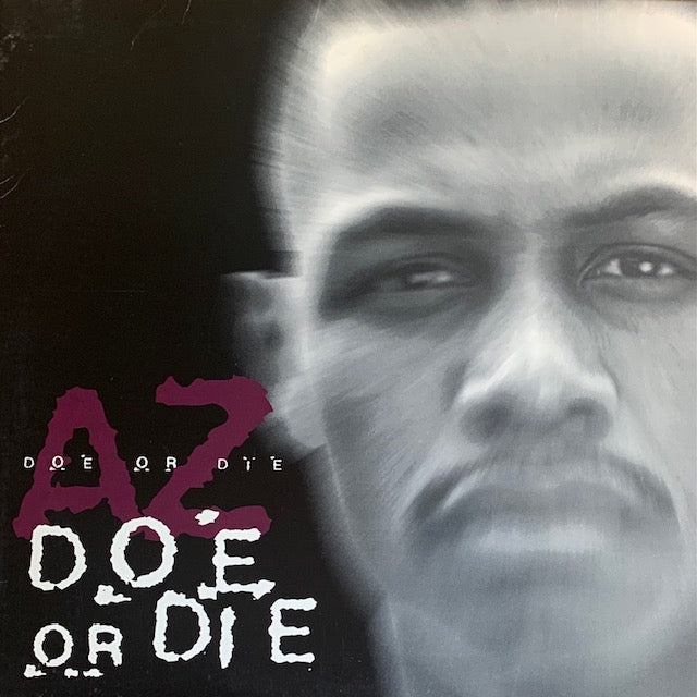 AZ - Doe Or Die