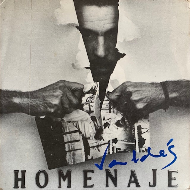 Juan Valdés - Homenaje