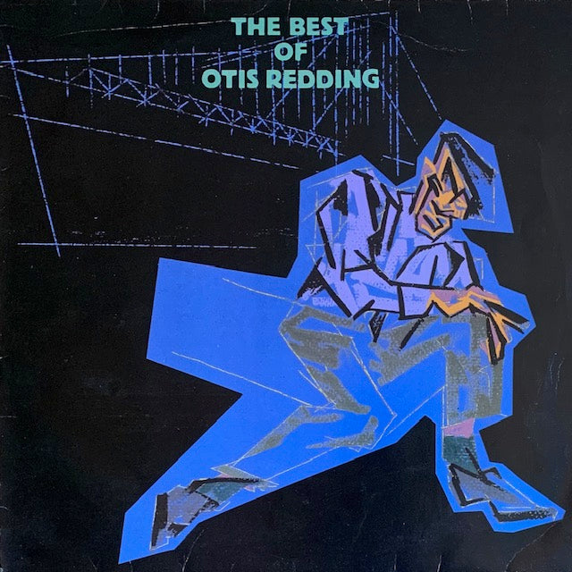 Otis Redding - The Best Of Otis Redding