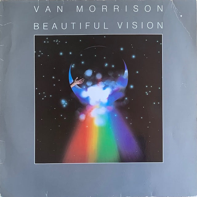 Van Morrison - Beautiful Vision