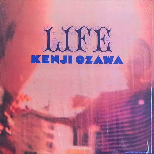 小沢健二 - Life