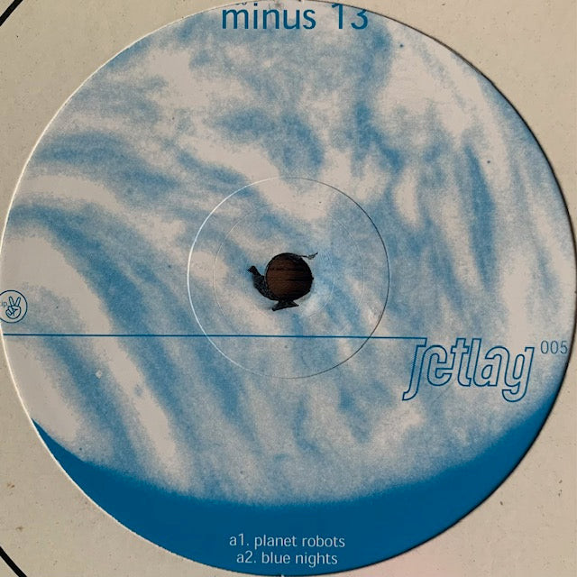 Minus 13 - Minus 13