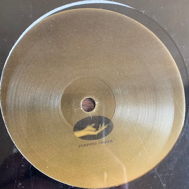 Jeff Mills - Force Universelle EP