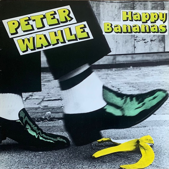 Peter Whale - Happy Bananas