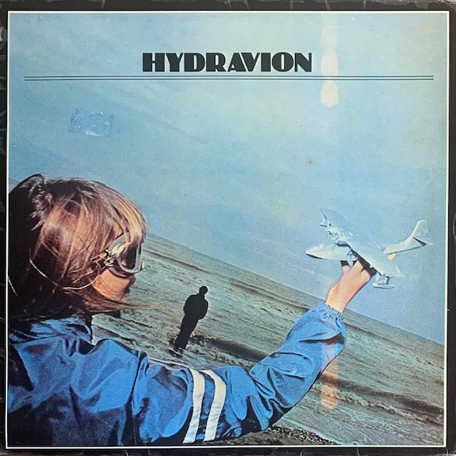 Hydravion - Hydravion