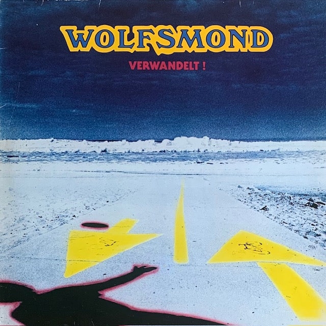 Wolfsmond - Verwandelt !