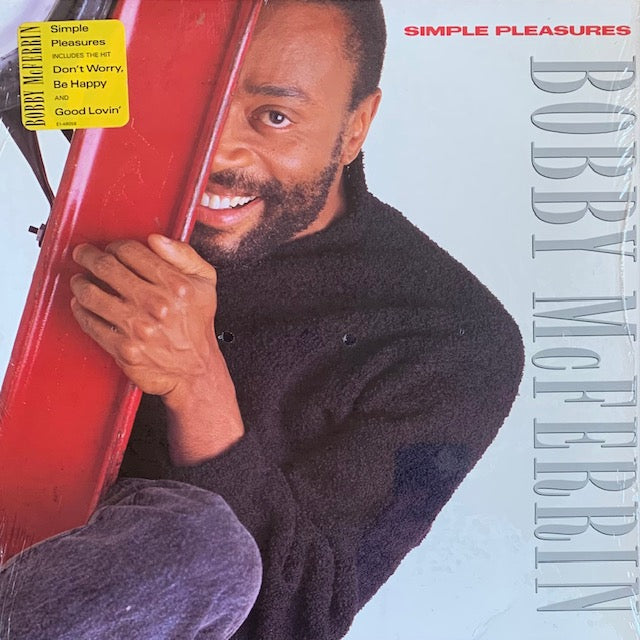 Bobby McFerrin - Simple Pleasures