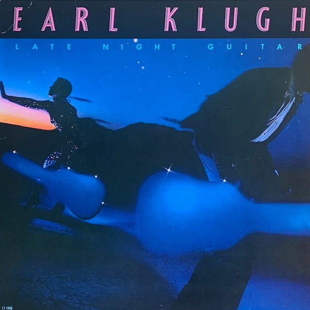 Earl Klugh - Late Night Guitar