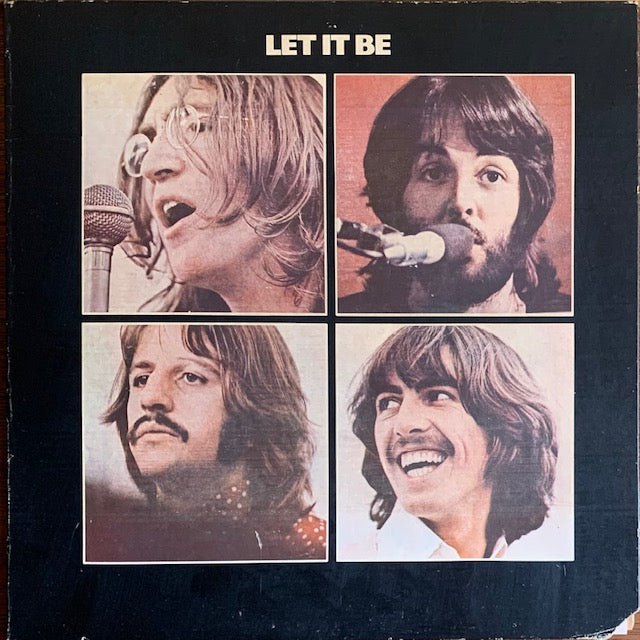 Beatles - Let It Be