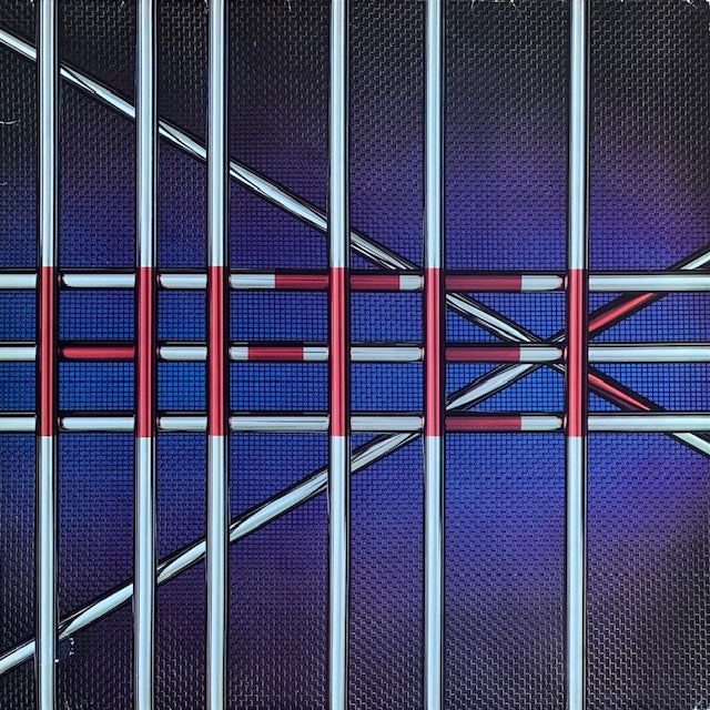 Hi-Tek - Hi-Tek