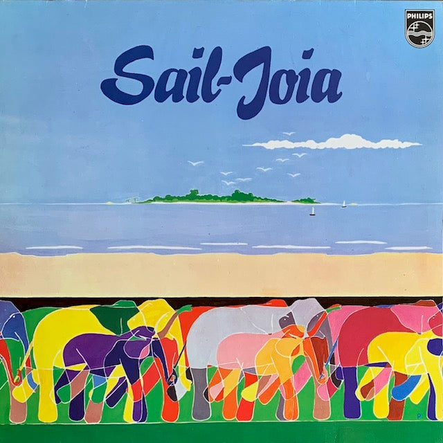 Sail-Joia - Sail-Joia