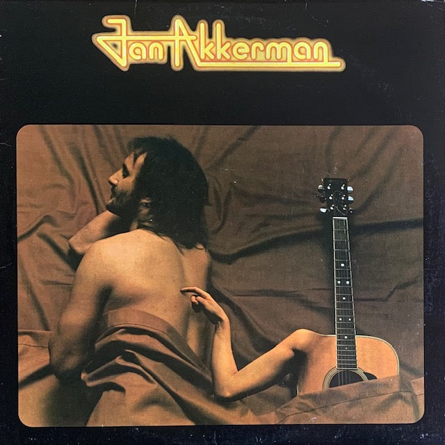 Jan Akkerman - Jan Akkerman