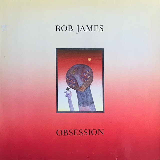 Bob James - Obsession