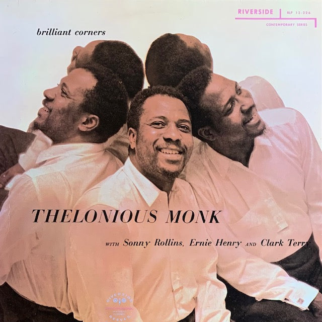 Thelonious Monk - Brilliant Corners