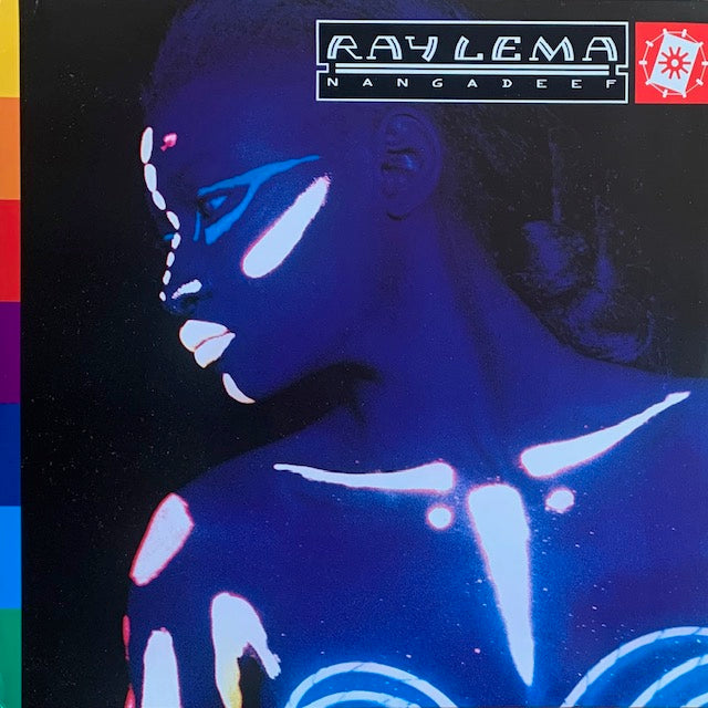 Ray Lema - Nangadeef