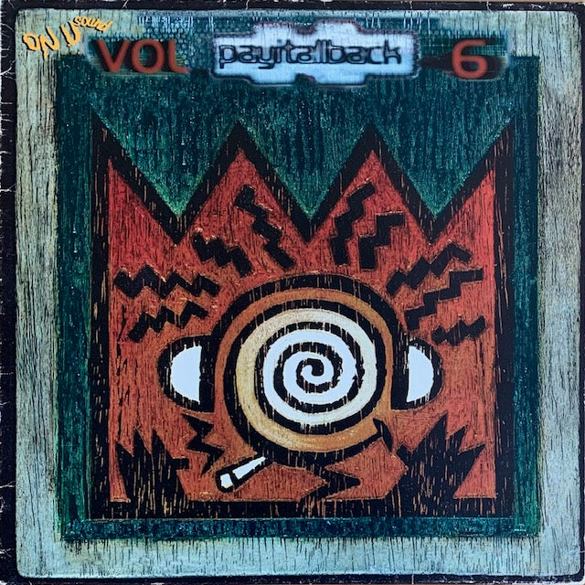 V.A. - Pay It All Back Volume 6