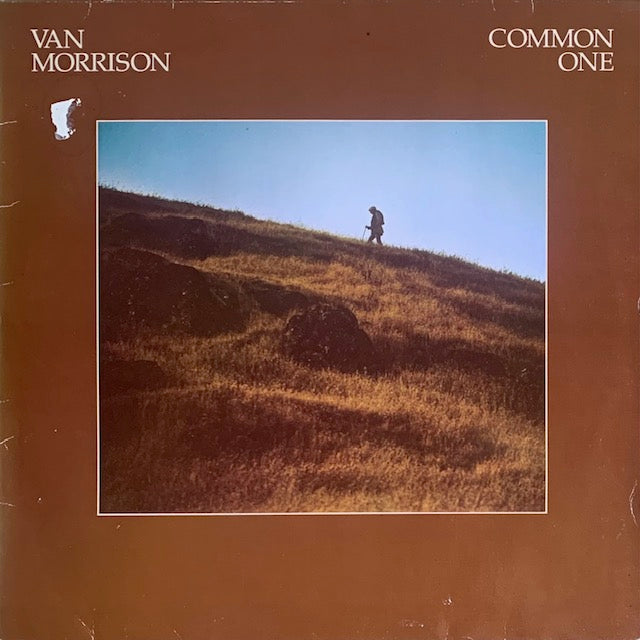 Van Morrison - Common One