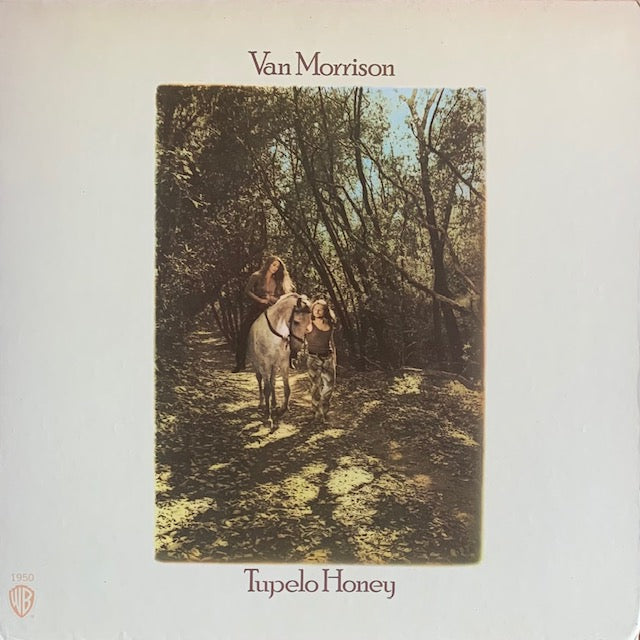 Van Morrison - Tupelo Honey