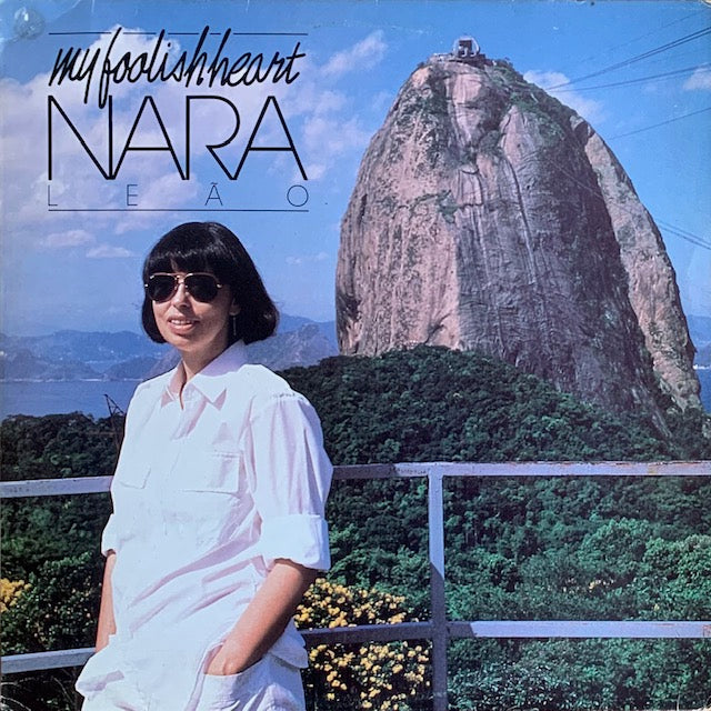 Nara Leão - My Foolish Heart