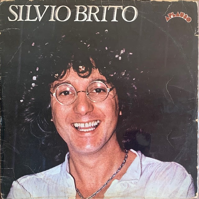 Silvio Brito - Silvio Brito