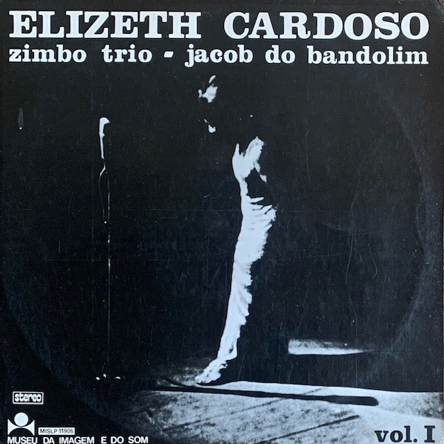 Elizeth Cardoso - Vol. 1