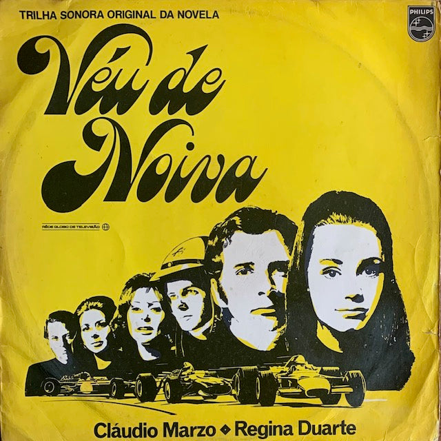 O.S.T. - Véu De Noiva