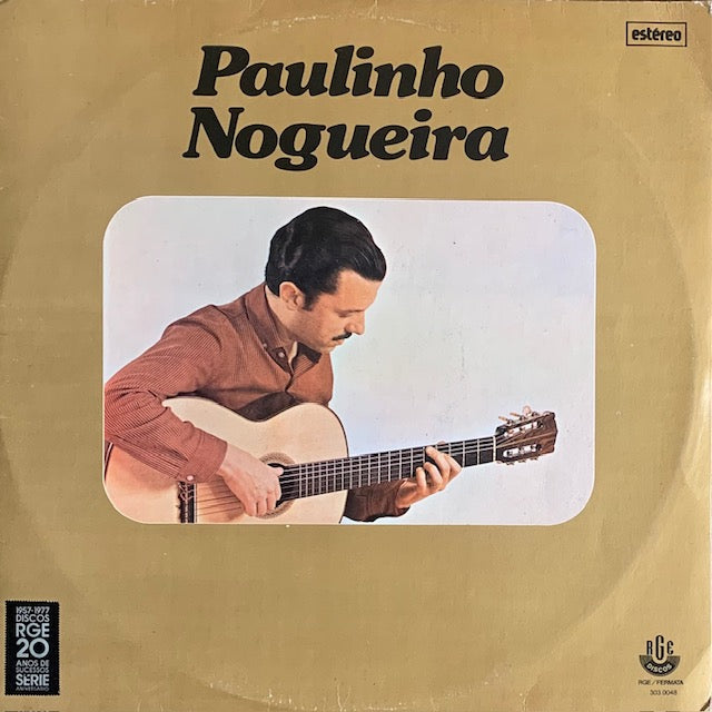 Paulinho Nogueira - Paulinho Nogueira