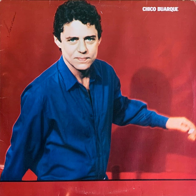 Chico Buarque - Chico Buarque