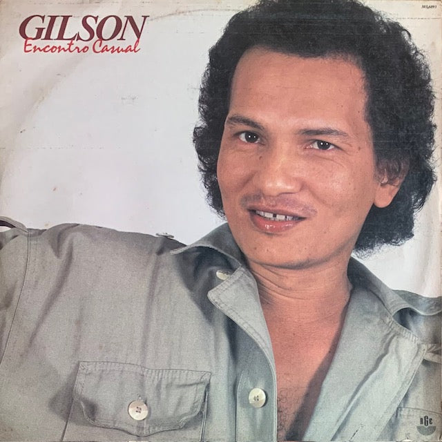 Gilson - Encontro Casual