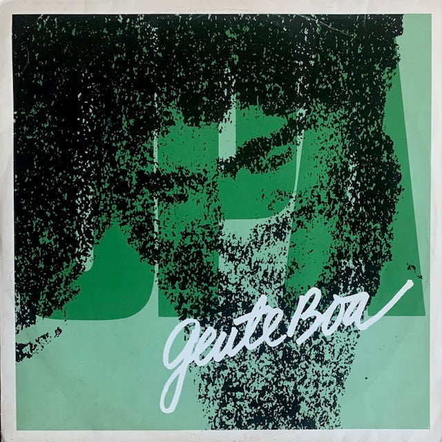 Gente Boa - ...Opa !
