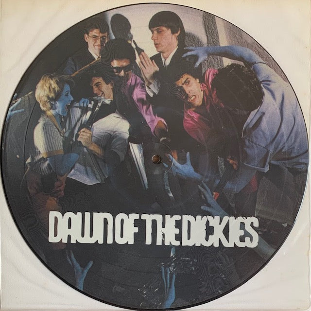 Dickies - Dawn Of The Dickies