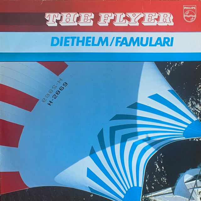 Diethlem / Famulari - The Flyer