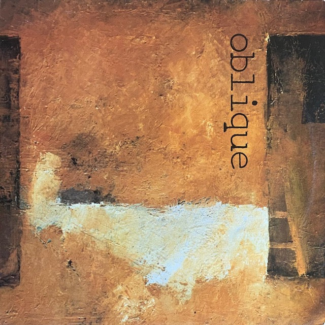 Oblique - Oblique